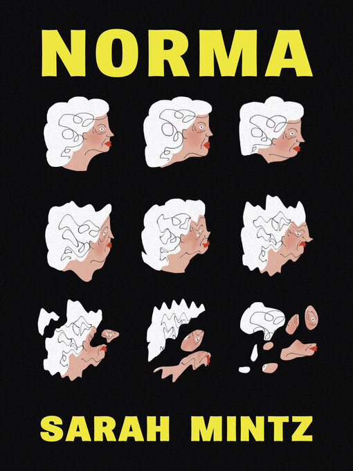 Title details for NORMA by Sarah  Mintz - Available